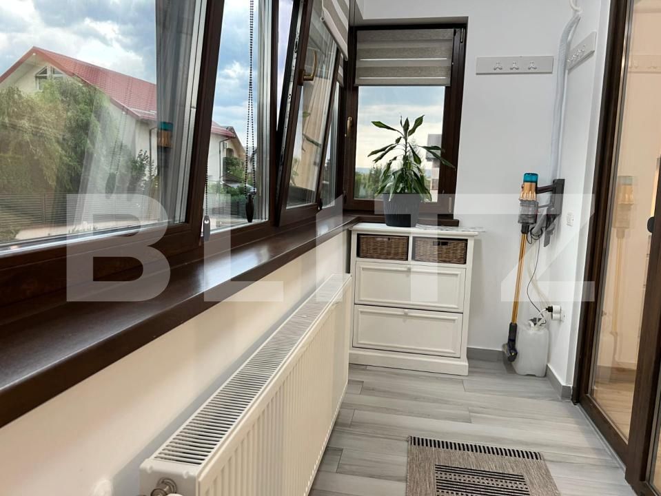 Apartament de vânzare 2 camere Valea Adanca - 202765AV | BLITZ Iași | Poza7