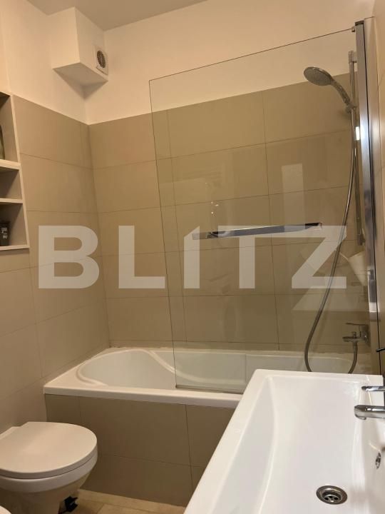 Apartament de vânzare 2 camere Valea Adanca - 202765AV | BLITZ Iași | Poza8
