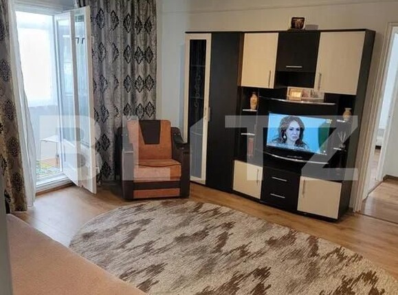 Apartament de închiriat 2 camere Baza 3 - 202825AI | BLITZ Iași | Poza1