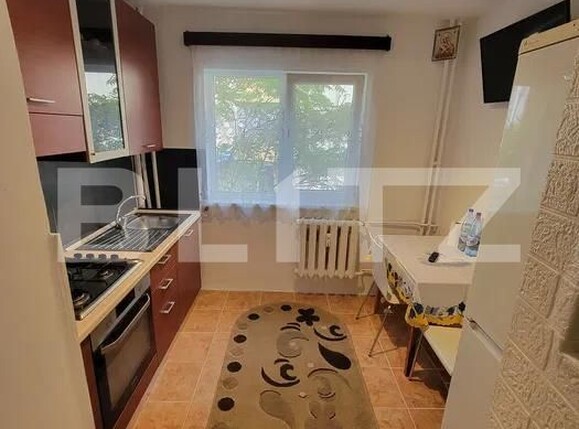 Apartament de închiriat 2 camere Baza 3 - 202825AI | BLITZ Iași | Poza4