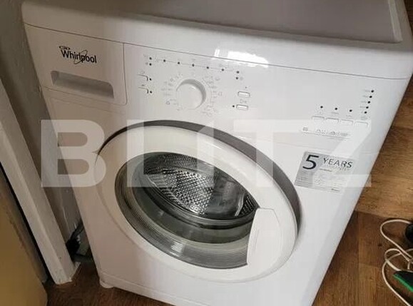 Apartament de închiriat 2 camere Baza 3 - 202825AI | BLITZ Iași | Poza7