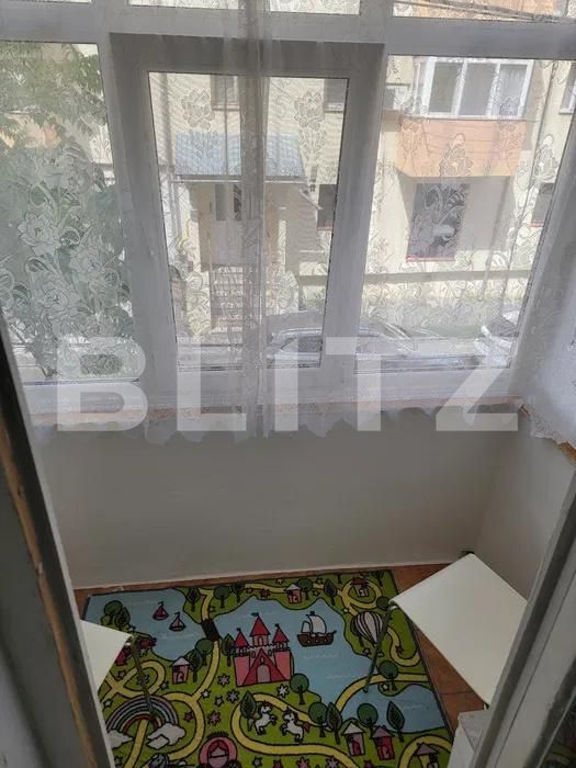 Apartament de închiriat 2 camere Baza 3 - 202825AI | BLITZ Iași | Poza3