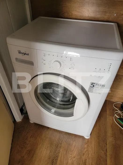 Apartament de închiriat 2 camere Baza 3 - 202825AI | BLITZ Iași | Poza7