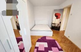 Apartament 2 camere, 46 mp, zona Gara