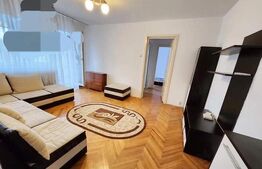 Apartament 2 camere, 46 mp, zona Gara