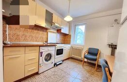 Apartament 2 camere, 46 mp, zona Gara