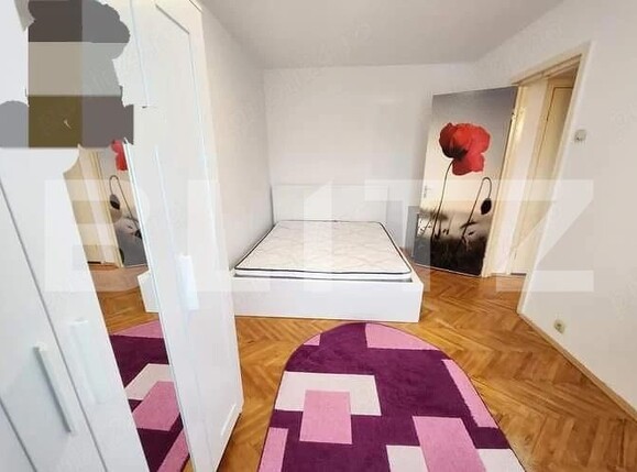 Apartament de închiriat 2 camere Gara - 202831AI | BLITZ Iași | Poza2