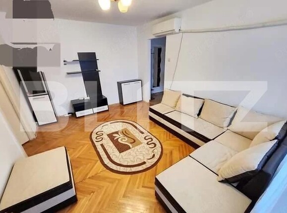 Apartament de închiriat 2 camere Gara - 202831AI | BLITZ Iași | Poza6