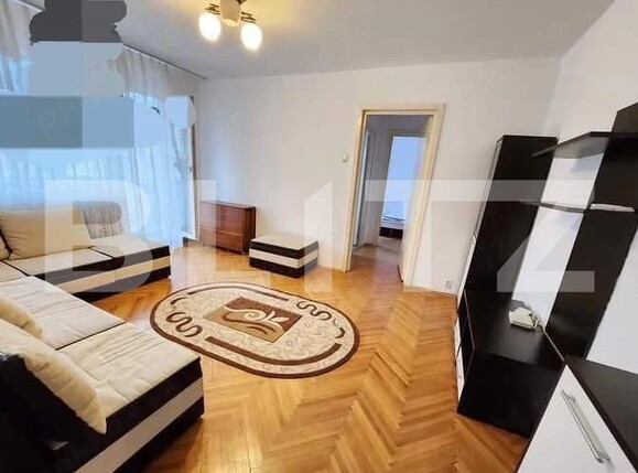 Apartament de închiriat 2 camere Gara - 202831AI | BLITZ Iași | Poza1