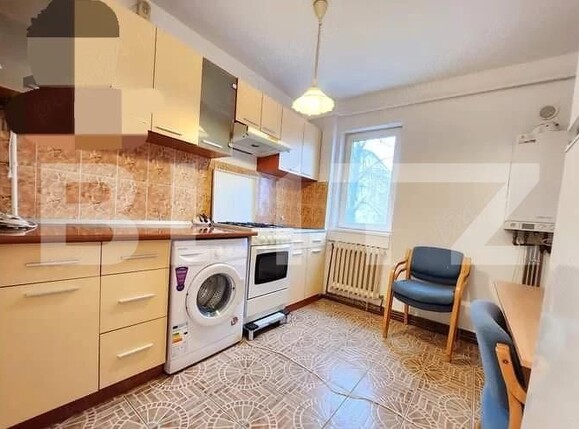 Apartament de închiriat 2 camere Gara - 202831AI | BLITZ Iași | Poza3