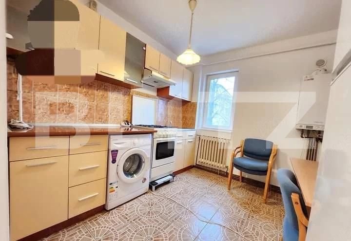 Apartament de închiriat 2 camere Gara - 202831AI | BLITZ Iași | Poza3