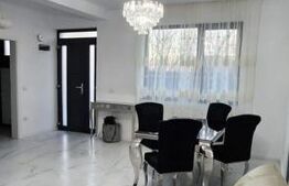 Casa/Vila de inchirat, 128 mp, zona Valea Adâncă