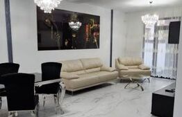 Casa/Vila de inchirat, 128 mp, zona Valea Adâncă