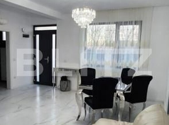 Casa de închiriat 4 camere Miroslava - 202841CI | BLITZ Iași | Poza1
