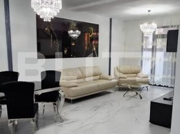 Casa de închiriat 4 camere Miroslava - 202841CI | BLITZ Iași | Poza5