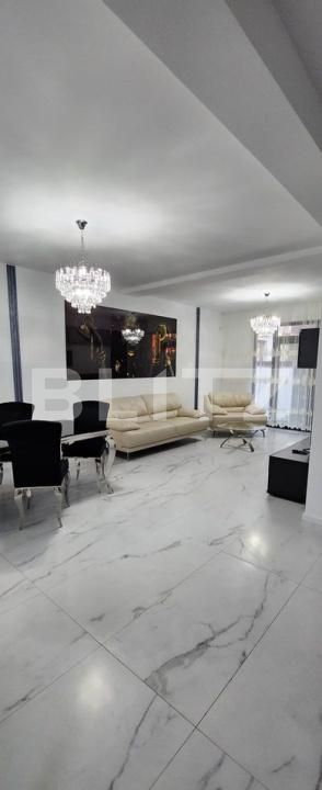 Casa de închiriat 4 camere Miroslava - 202841CI | BLITZ Iași | Poza5