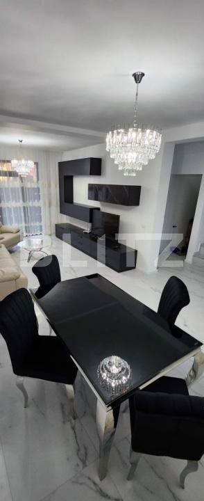 Casa de închiriat 4 camere Miroslava - 202841CI | BLITZ Iași | Poza2