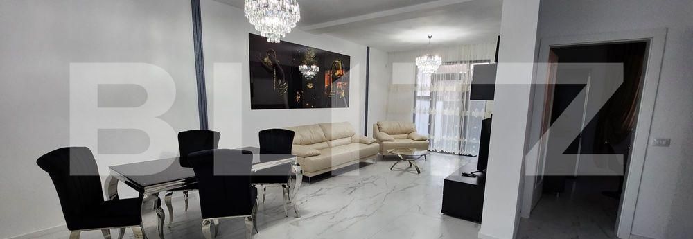 Casa de închiriat 4 camere Miroslava - 202841CI | BLITZ Iași | Poza3
