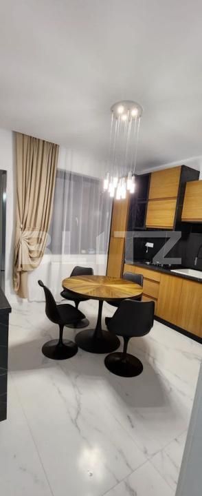Casa de închiriat 4 camere Miroslava - 202841CI | BLITZ Iași | Poza8