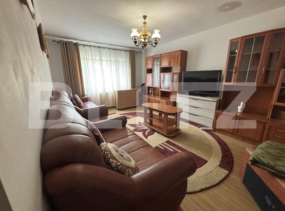 Apartament de vânzare 2 camere Dancu - 202869AV | BLITZ Iași | Poza2