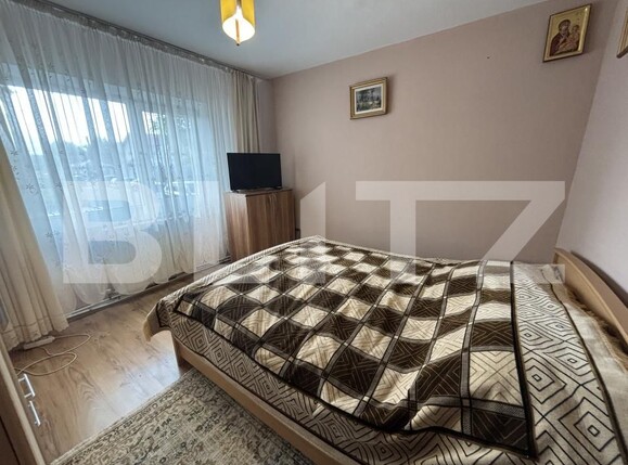 Apartament de vânzare 2 camere Dancu - 202869AV | BLITZ Iași | Poza1