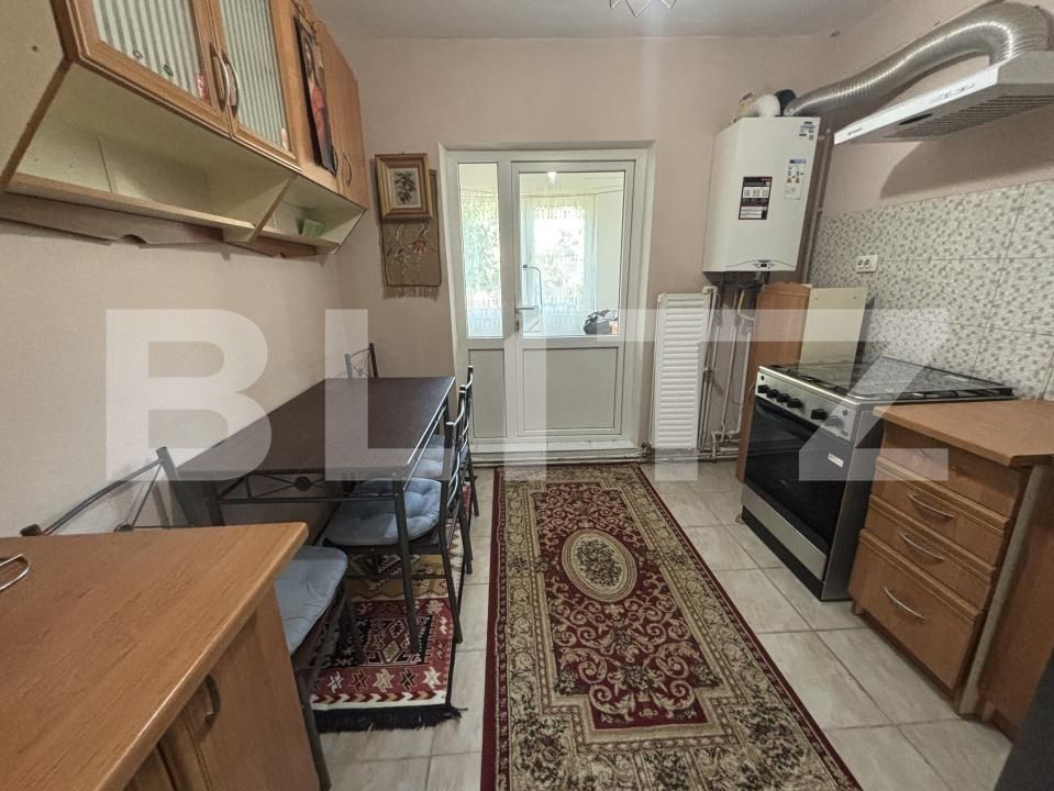 Apartament de vânzare 2 camere Dancu - 202869AV | BLITZ Iași | Poza3