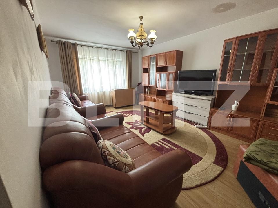 Apartament de vânzare 2 camere Dancu - 202869AV | BLITZ Iași | Poza2