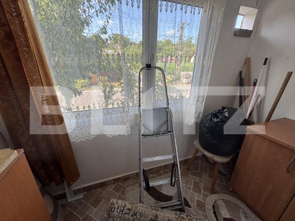 Apartament de vânzare 2 camere Dancu - 202869AV | BLITZ Iași | Poza4