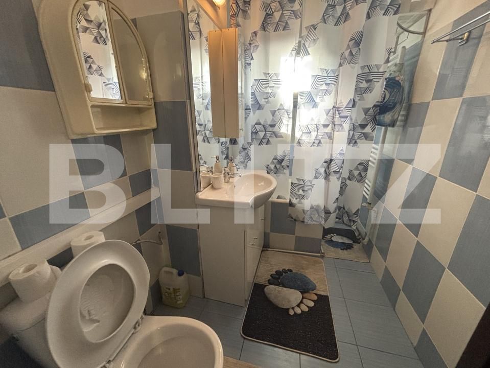 Apartament de vânzare 2 camere Dancu - 202869AV | BLITZ Iași | Poza6