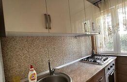 Apartament 2 Camere Zimbru