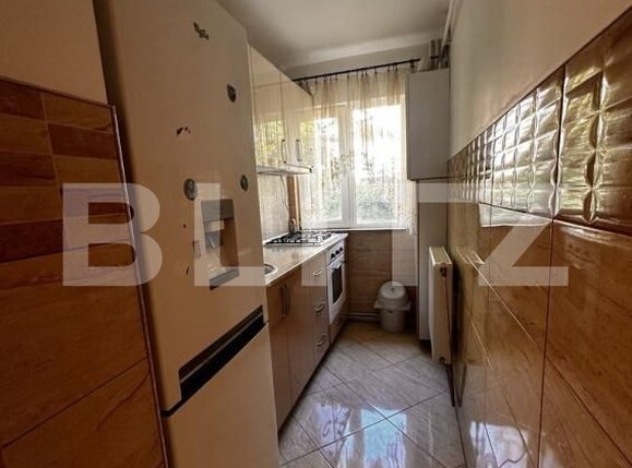 Apartament de închiriat 2 camere Zimbru - 202882AI | BLITZ Iași | Poza4