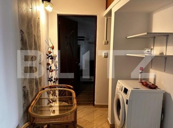 Apartament de închiriat 2 camere Zimbru - 202882AI | BLITZ Iași | Poza3