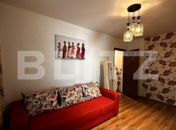 Apartament de închiriat 2 camere Zimbru - 202882AI | BLITZ Iași | Poza2