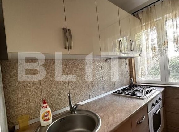 Apartament de închiriat 2 camere Zimbru - 202882AI | BLITZ Iași | Poza5