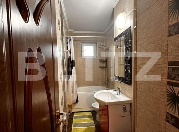 Apartament de închiriat 2 camere Zimbru - 202882AI | BLITZ Iași | Poza6