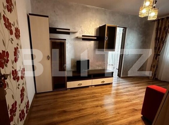 Apartament de închiriat 2 camere Zimbru - 202882AI | BLITZ Iași | Poza1
