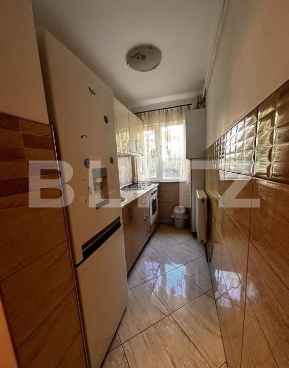 Apartament de închiriat 2 camere Zimbru - 202882AI | BLITZ Iași | Poza4