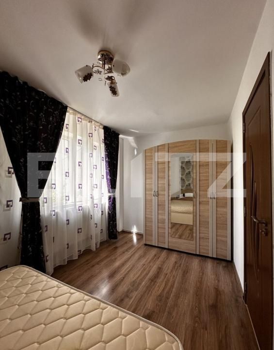 Apartament de închiriat 2 camere Zimbru - 202882AI | BLITZ Iași | Poza8