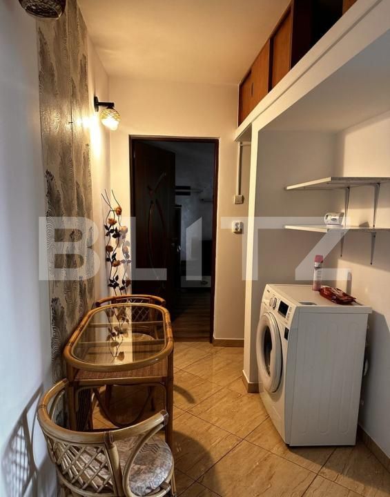 Apartament de închiriat 2 camere Zimbru - 202882AI | BLITZ Iași | Poza3