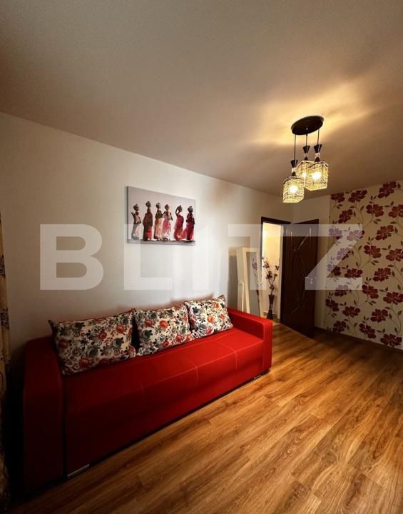 Apartament de închiriat 2 camere Zimbru - 202882AI | BLITZ Iași | Poza2