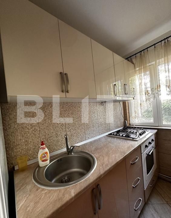 Apartament de închiriat 2 camere Zimbru - 202882AI | BLITZ Iași | Poza5