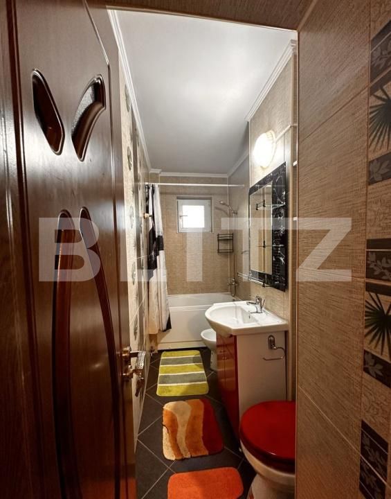 Apartament de închiriat 2 camere Zimbru - 202882AI | BLITZ Iași | Poza6