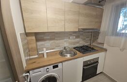 Garsoniera in zona Nicolina - renovata complet