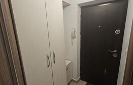 Garsoniera in zona Nicolina - renovata complet