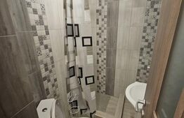 Garsoniera in zona Nicolina - renovata complet