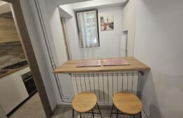Garsoniera in zona Nicolina - renovata complet