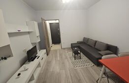 Garsoniera in zona Nicolina - renovata complet