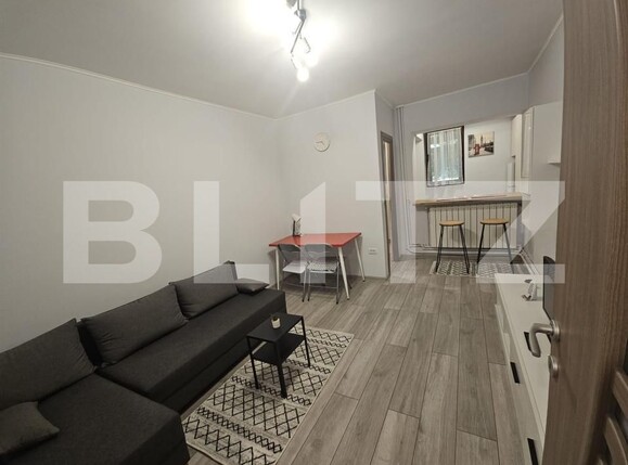 Garsonieră de vânzare Nicolina - 202886AV | BLITZ Iași | Poza4