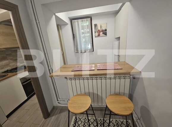 Garsonieră de vânzare Nicolina - 202886AV | BLITZ Iași | Poza2