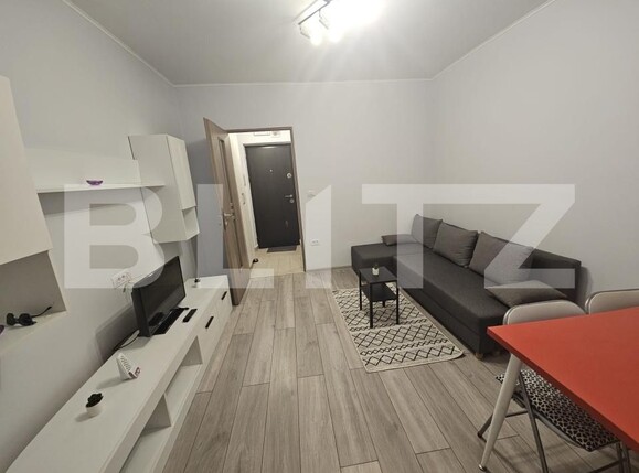 Garsonieră de vânzare Nicolina - 202886AV | BLITZ Iași | Poza3